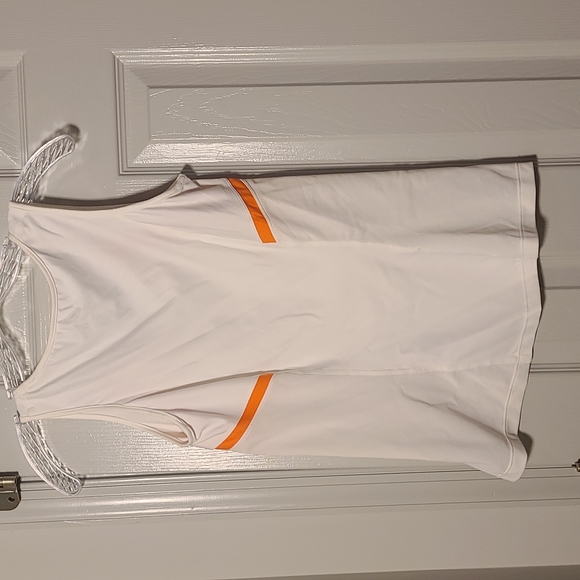 Nike Top Small White - Picture 2 of 3